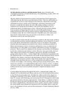 Horner_TotterdellBookReview.doc